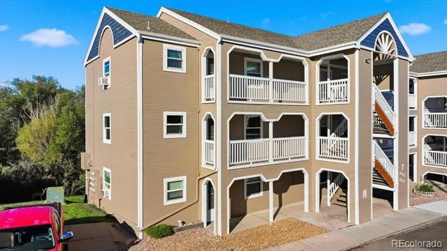 1169 S Gilbert Street #201F Castle Rock, CO 80104
