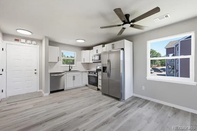 1169 S Gilbert Street #201F Castle Rock, CO 80104