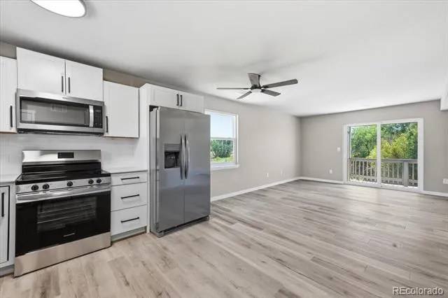 1169 S Gilbert Street #201F Castle Rock, CO 80104