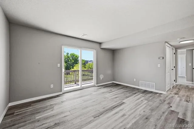 1169 S Gilbert Street #201F Castle Rock, CO 80104
