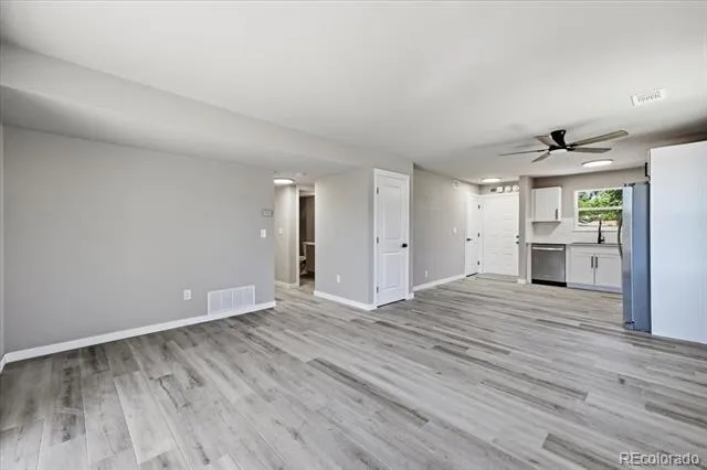 1169 S Gilbert Street #201F Castle Rock, CO 80104