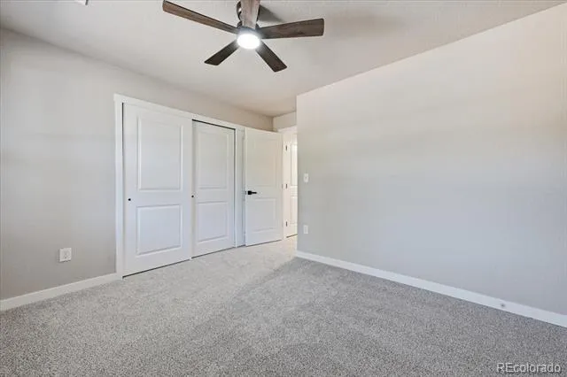 1169 S Gilbert Street #201F Castle Rock, CO 80104