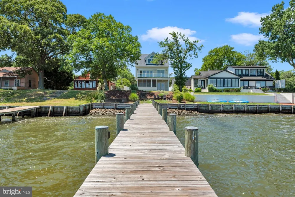 965 MAGOTHY AVENUE Arnold, MD 21012