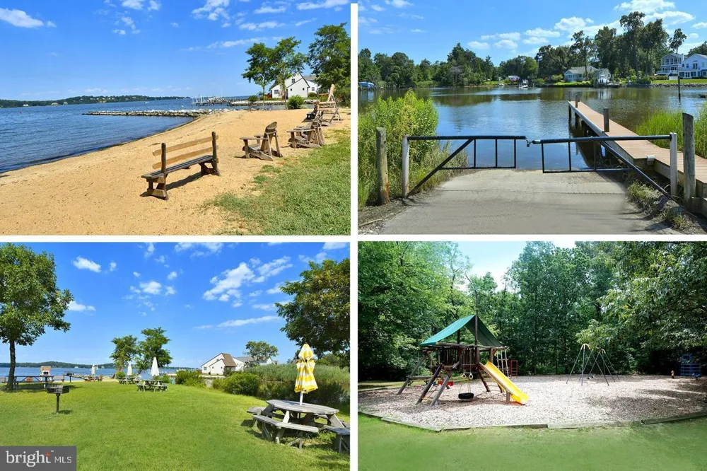 965 MAGOTHY AVENUE Arnold, MD 21012