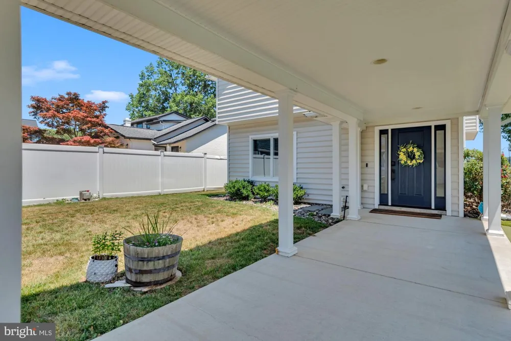965 MAGOTHY AVENUE Arnold, MD 21012