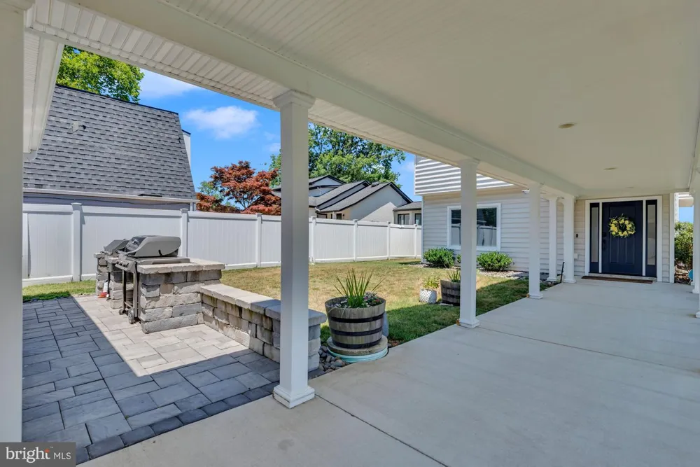 965 MAGOTHY AVENUE Arnold, MD 21012