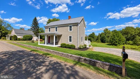 8203 BUCKLAND MILL ROAD