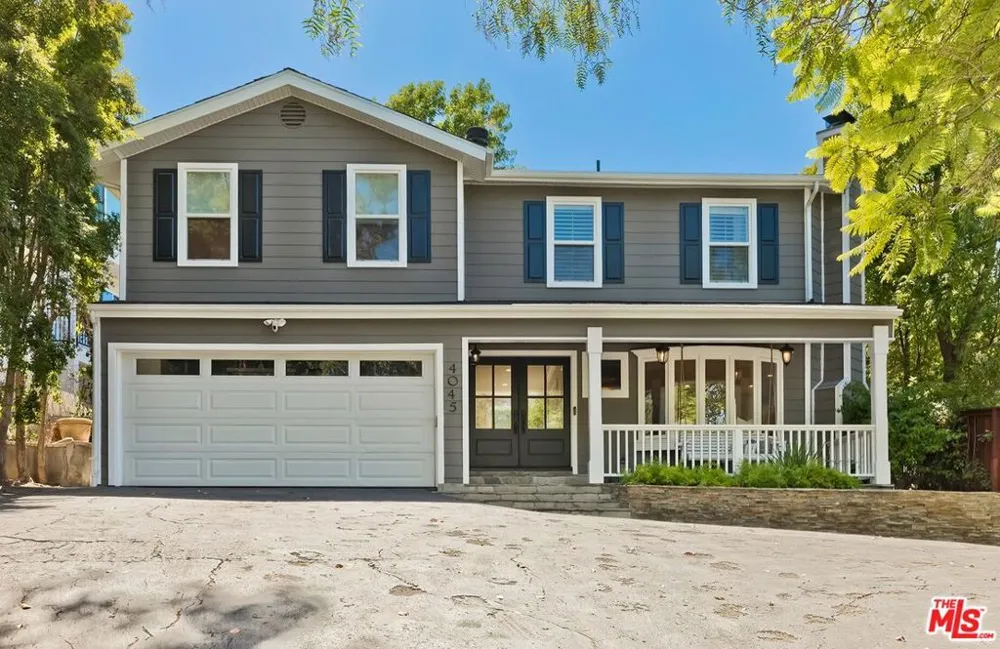 4045 Davana Road Sherman Oaks, CA 91423