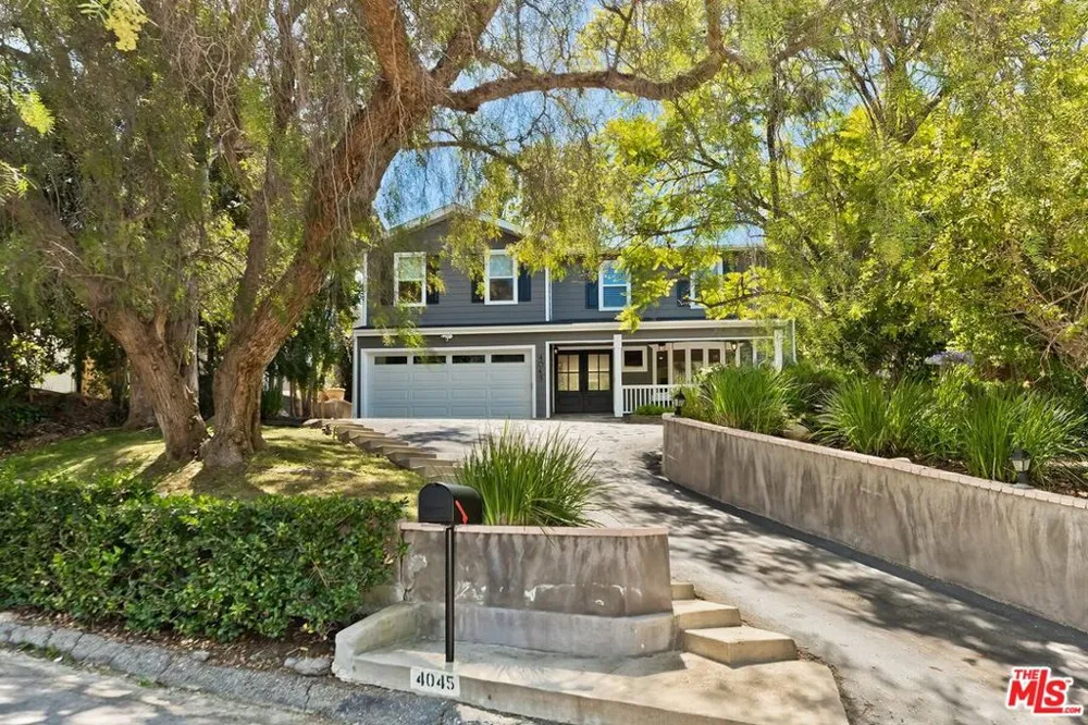 4045 Davana Road Sherman Oaks, CA 91423