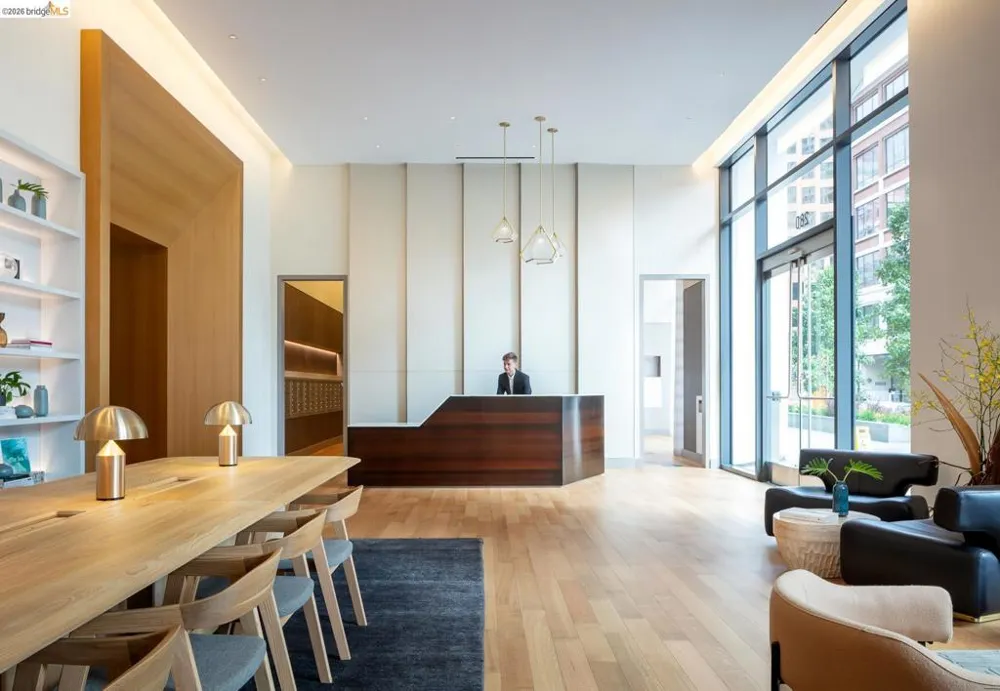 285 Main Street #404 San Francisco, CA 94105