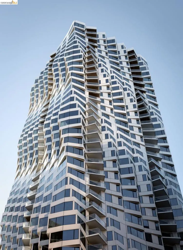 285 Main Street #404 San Francisco, CA 94105