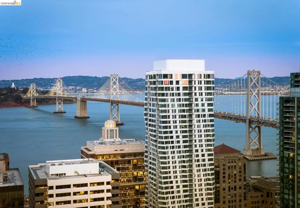 285 Main Street #404 San Francisco, CA 94105