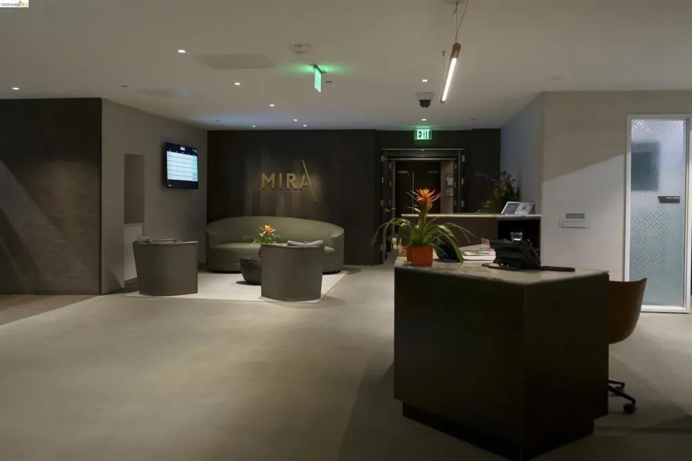 285 Main Street #404 San Francisco, CA 94105
