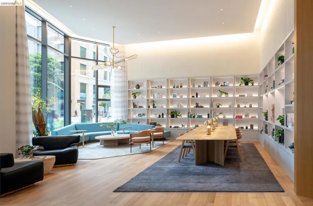 285 Main Street #404 San Francisco, CA 94105