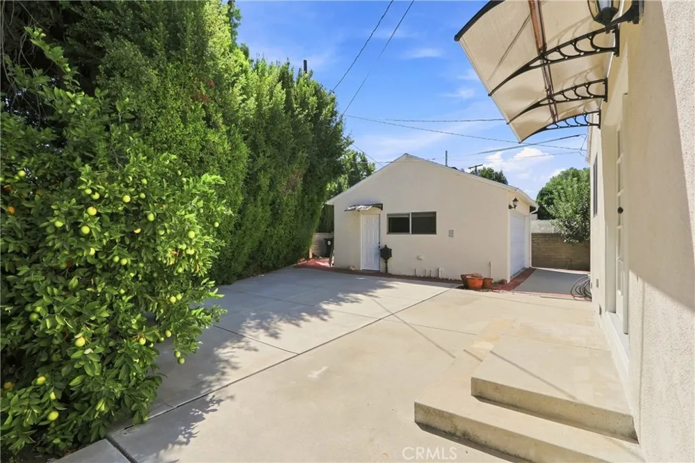 2708 Heather Heights Avenue Arcadia, CA 91006