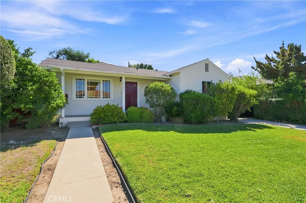 2708 Heather Heights Avenue Arcadia, CA 91006