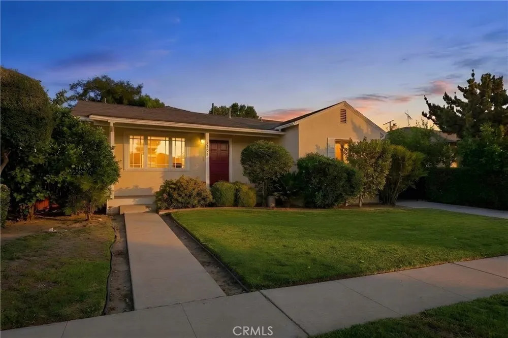 2708 Heather Heights Avenue Arcadia, CA 91006