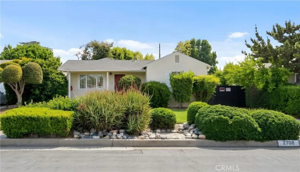 2708 Heather Heights Avenue Arcadia, CA 91006
