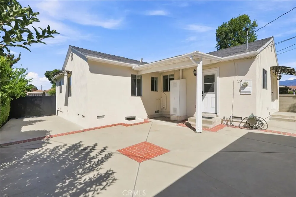2708 Heather Heights Avenue Arcadia, CA 91006