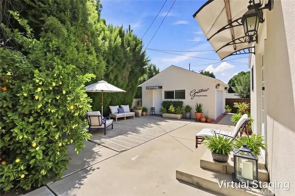 2708 Heather Heights Avenue Arcadia, CA 91006