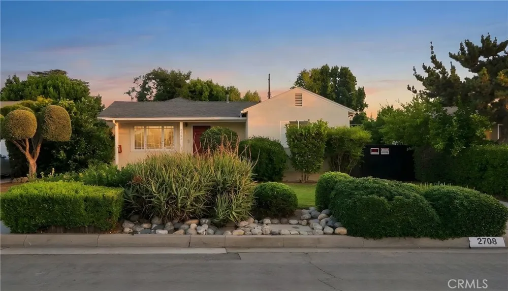 2708 Heather Heights Avenue Arcadia, CA 91006