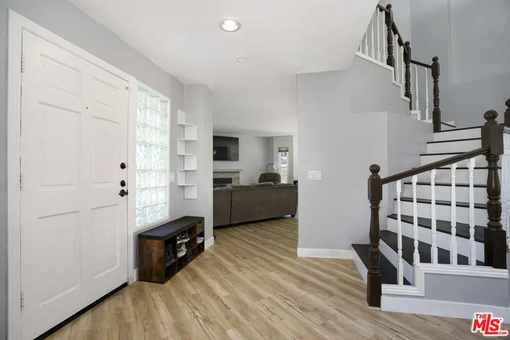 28602 Heather Lane Castaic, CA 91384