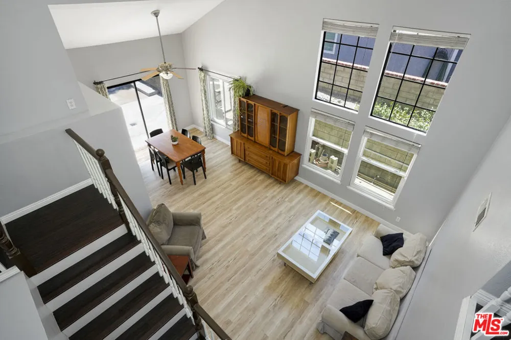 28602 Heather Lane Castaic, CA 91384