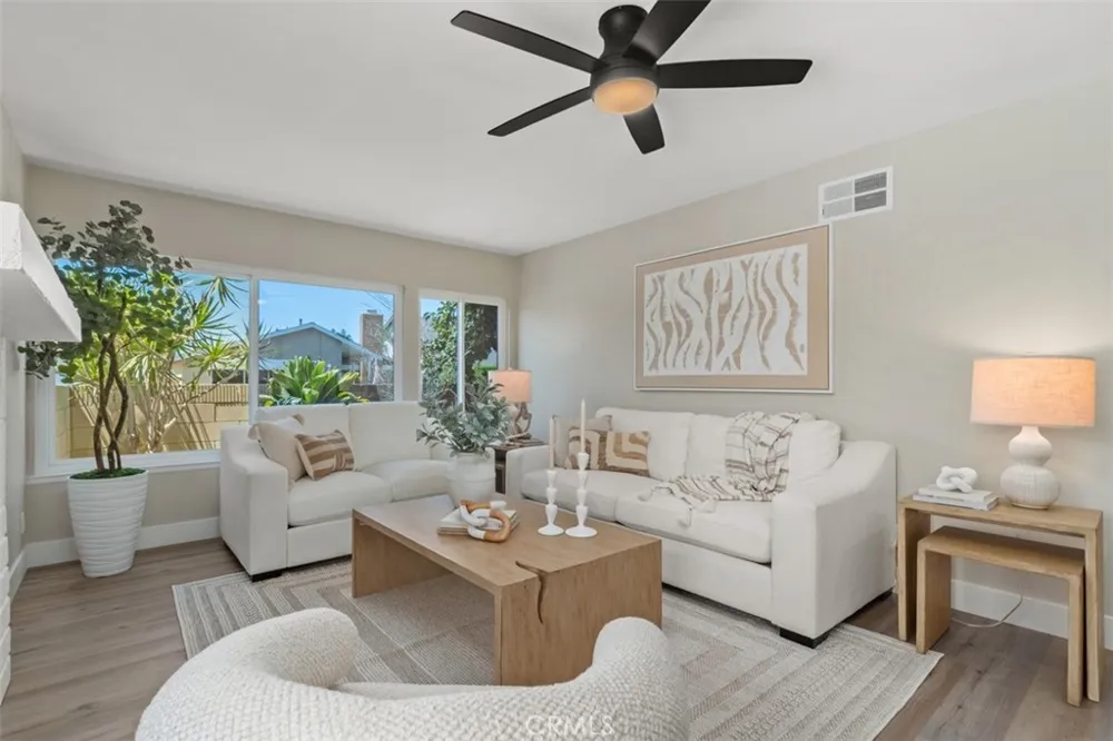 6111 Leyte Cypress, CA 90630