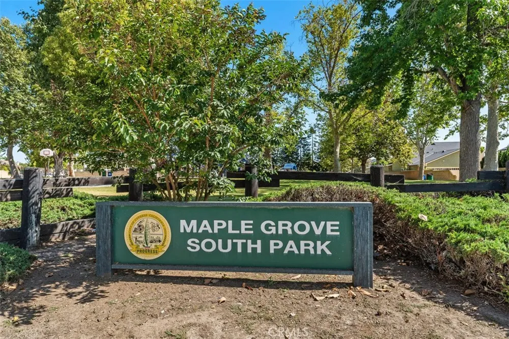 6111 Leyte Cypress, CA 90630