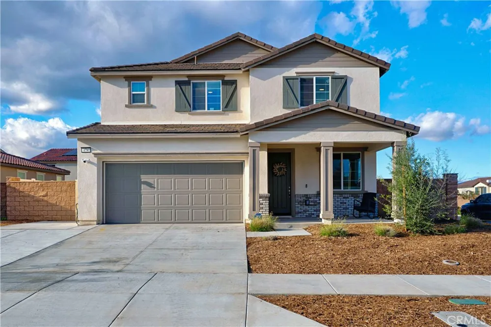 474 MISTYBLUE COURT Hemet, CA 92543