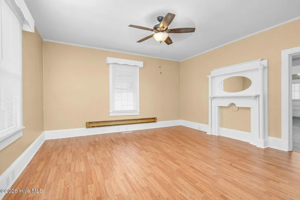 300 W Howard Avenue Tarboro, NC 27886
