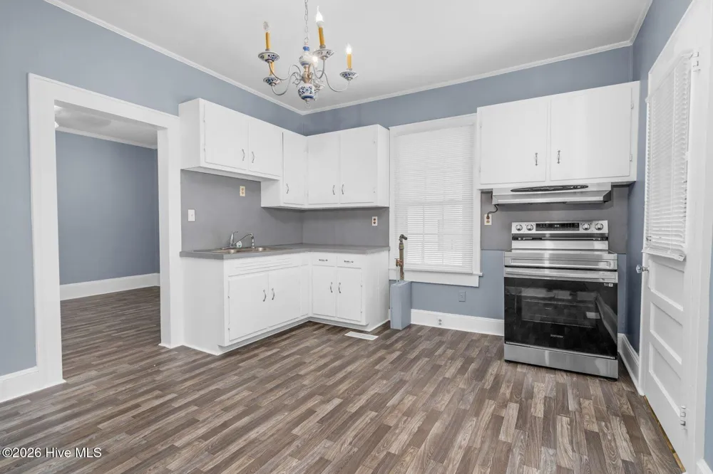 300 W Howard Avenue Tarboro, NC 27886