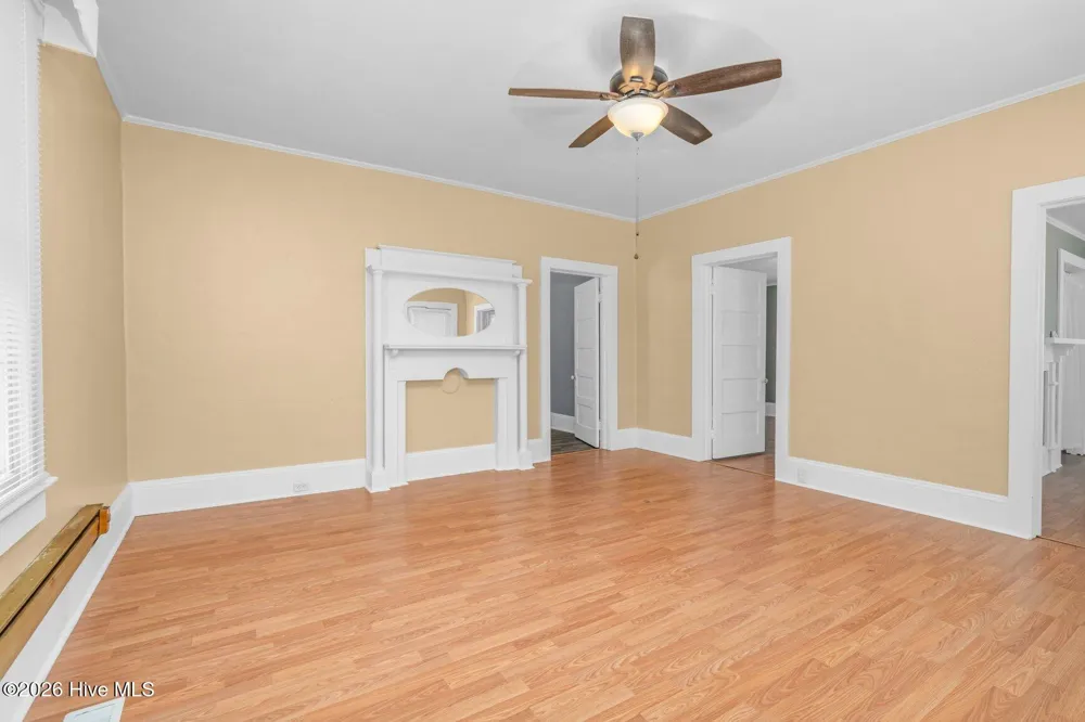 300 W Howard Avenue Tarboro, NC 27886