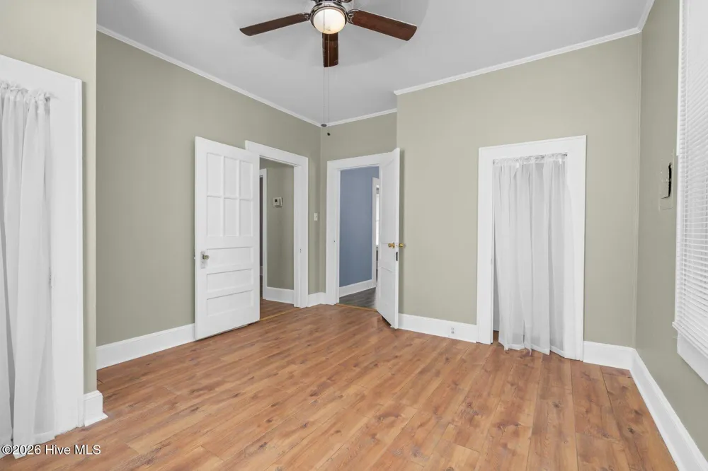 300 W Howard Avenue Tarboro, NC 27886