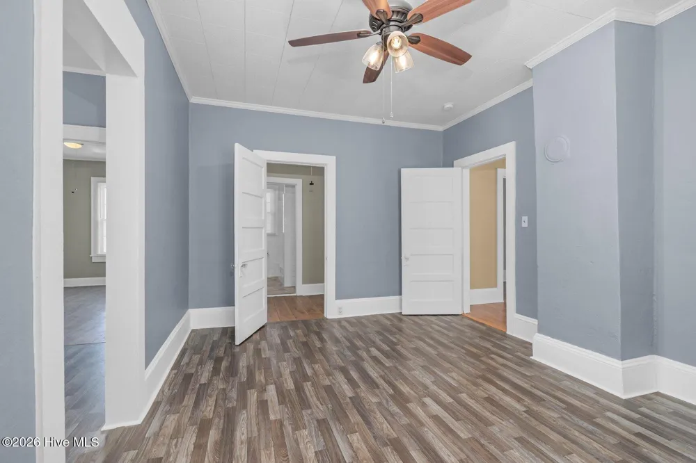 300 W Howard Avenue Tarboro, NC 27886