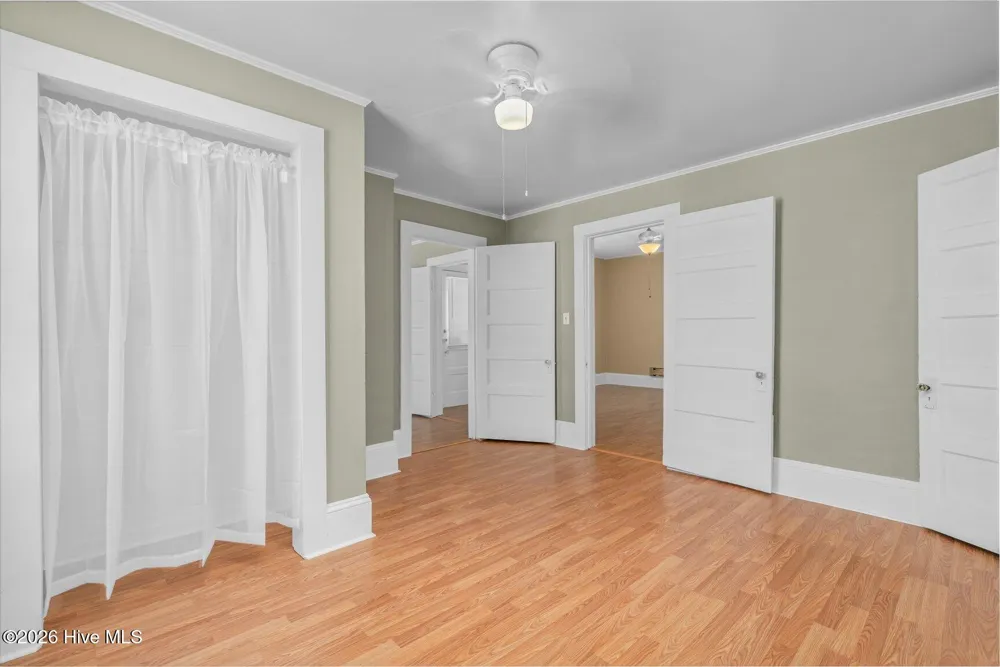 300 W Howard Avenue Tarboro, NC 27886