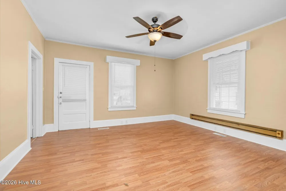 300 W Howard Avenue Tarboro, NC 27886