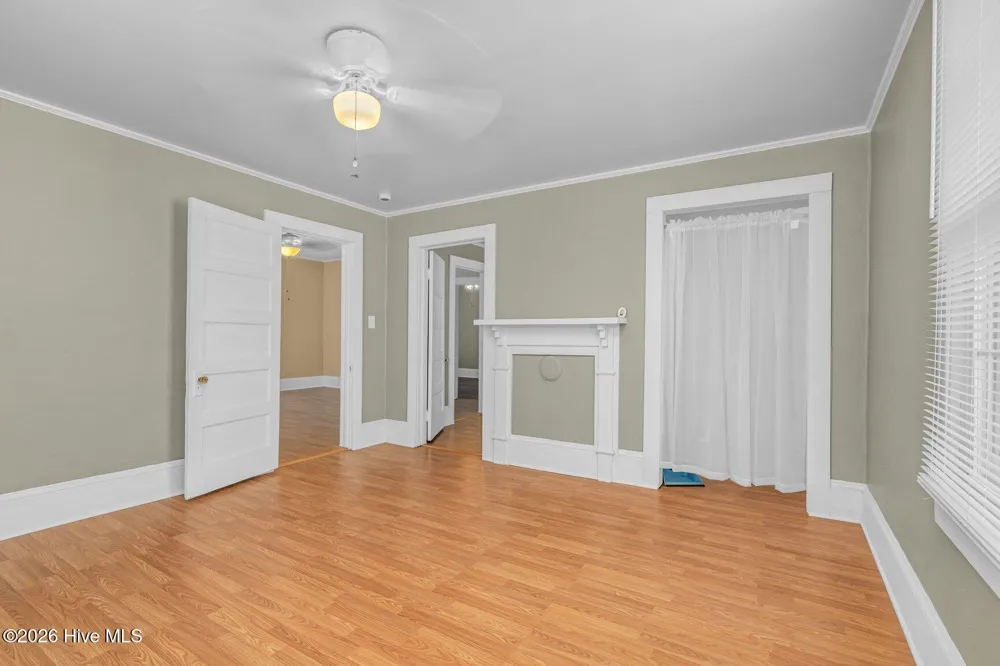 300 W Howard Avenue Tarboro, NC 27886