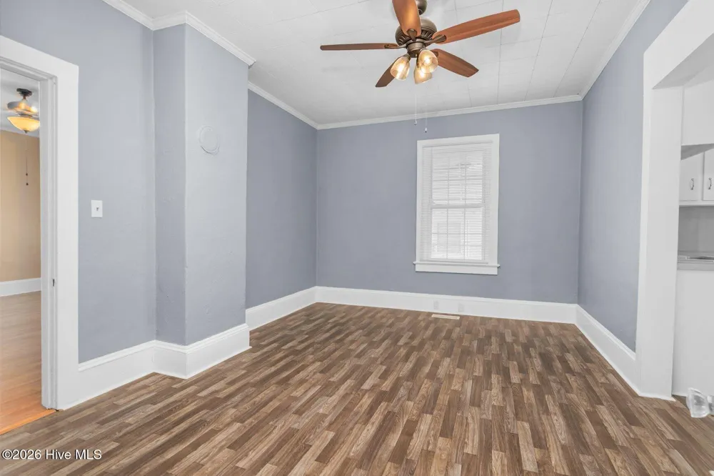 300 W Howard Avenue Tarboro, NC 27886