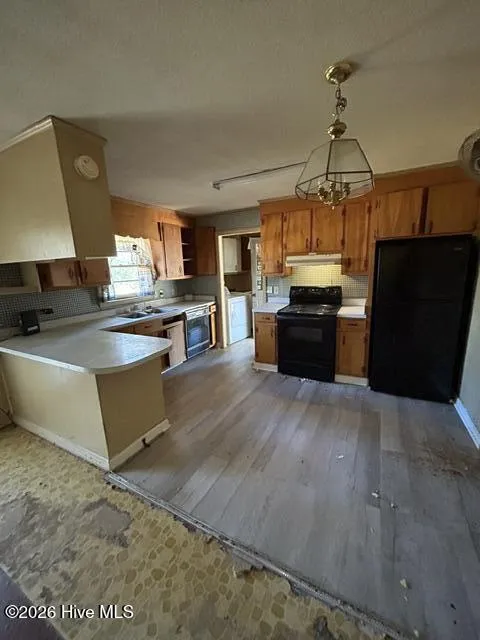 5208 Pinetree Lane Trent Woods, NC 28562