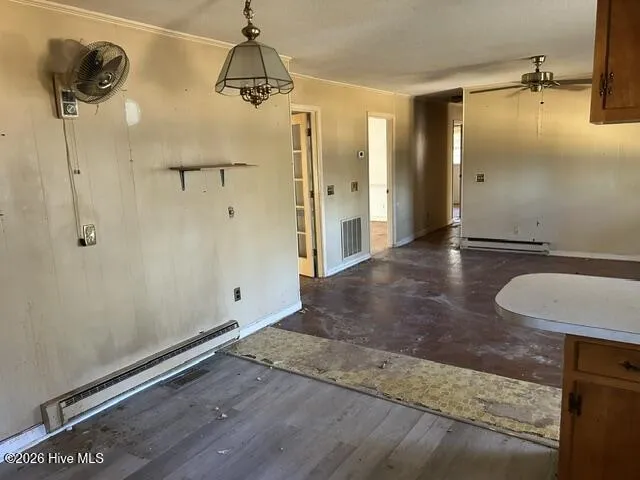5208 Pinetree Lane Trent Woods, NC 28562