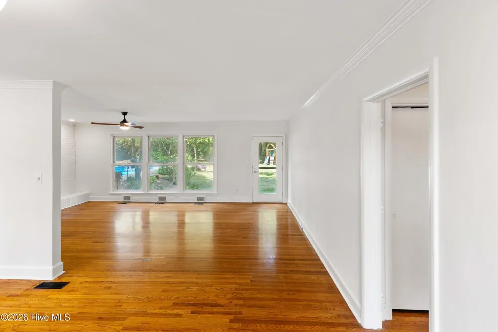 411 Ashland Drive Augusta, GA 30909