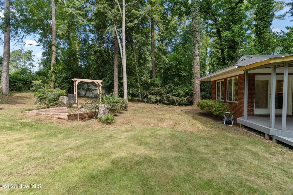411 Ashland Drive Augusta, GA 30909