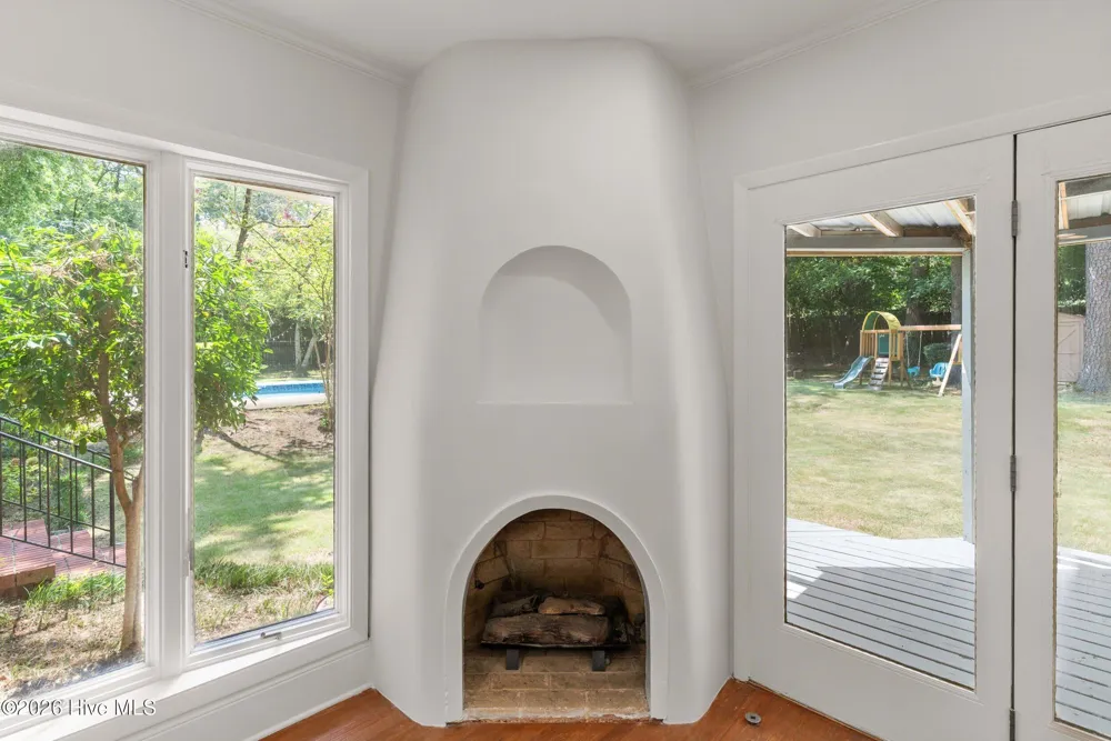 411 Ashland Drive Augusta, GA 30909