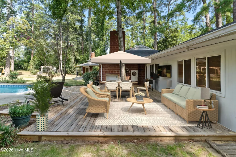 411 Ashland Drive Augusta, GA 30909