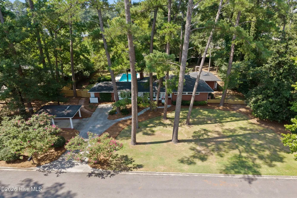411 Ashland Drive Augusta, GA 30909