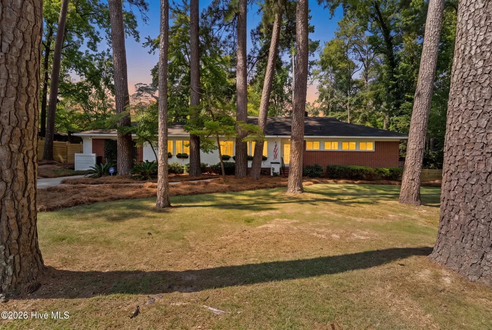 411 Ashland Drive Augusta, GA 30909