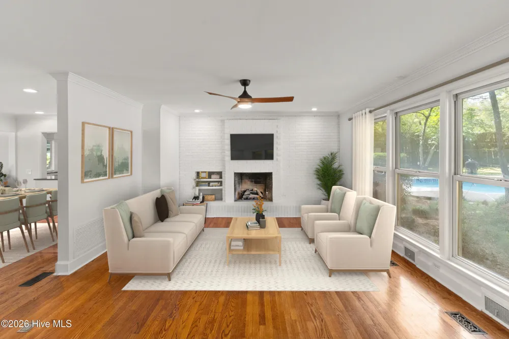 411 Ashland Drive Augusta, GA 30909