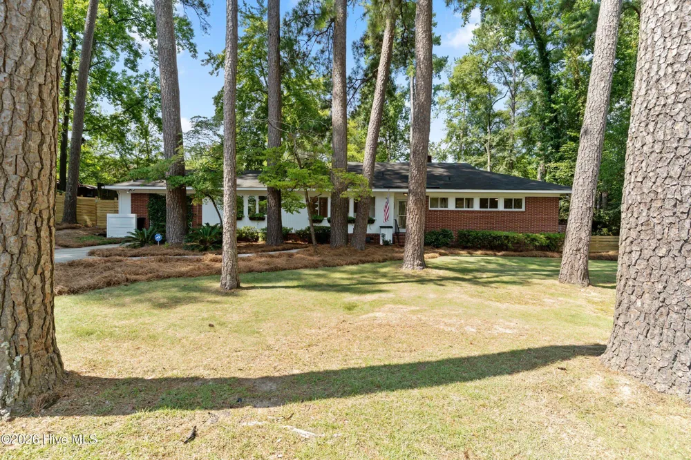 411 Ashland Drive Augusta, GA 30909