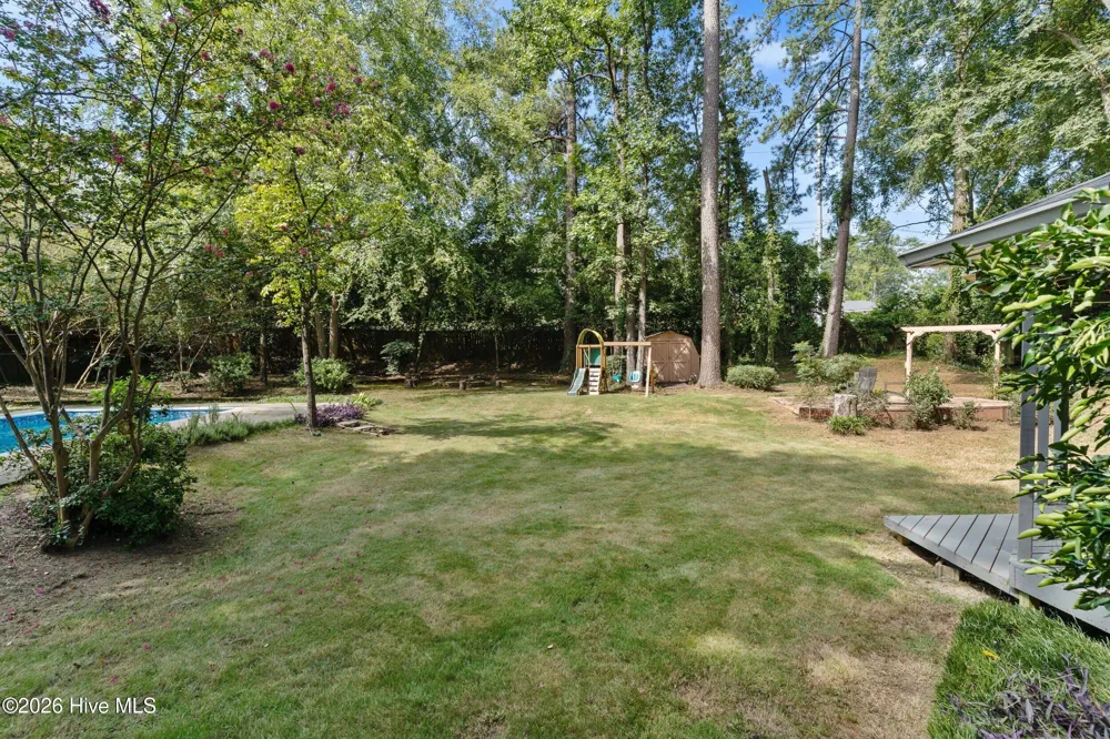 411 Ashland Drive Augusta, GA 30909